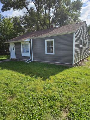 houses for rent in Gary