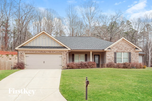houses for rent in Pendergrass