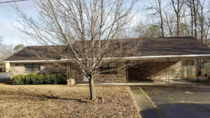 houses for rent in Pine Bluff