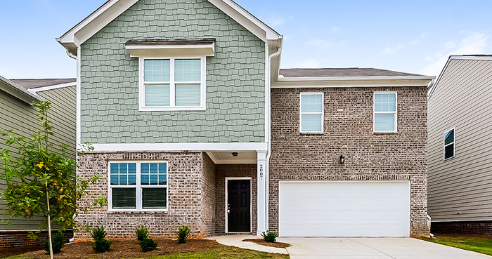 4 Bedroom Rental – Locust Grove, Locust Grove, GA, 30248