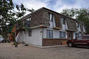 houses for rent in Clifton