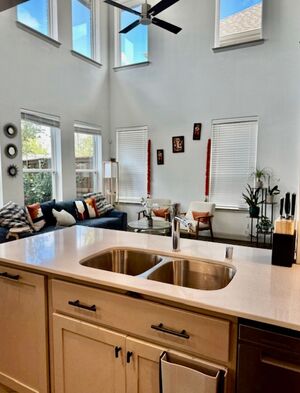 houses for rent in Allen