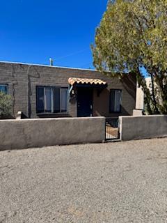 houses for rent in Tucson