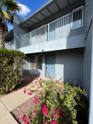houses for rent in Tucson