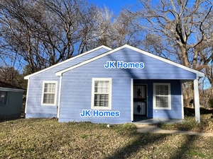 houses for rent in Memphis