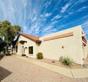 houses for rent in Tucson