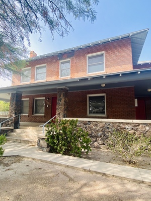 houses for rent in Tucson