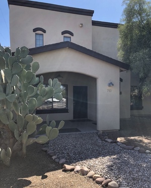 houses for rent in Tucson