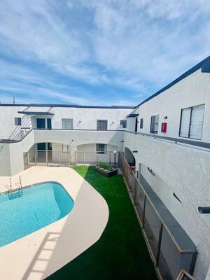 houses for rent in Tucson