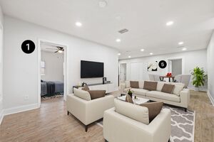 houses for rent in Tampa
