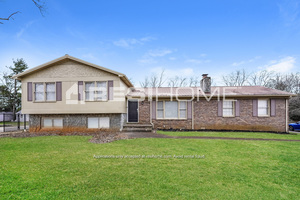 1906 Robinson Road Photo