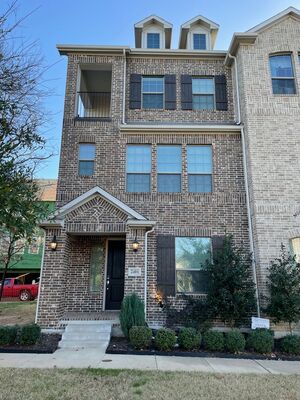 houses for rent in Flower Mound