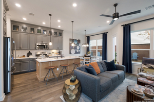 houses for rent in San Antonio