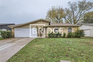houses for rent in Rowlett