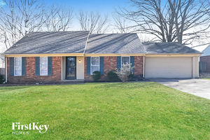 houses for rent in Memphis