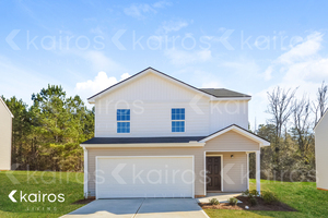 houses for rent in Macon