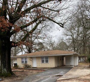 houses for rent in Pine Bluff