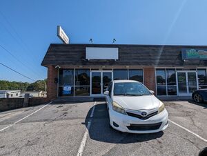 houses for rent in Hickory