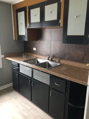 houses for rent in Cleveland