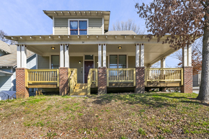 houses for rent in Atlanta