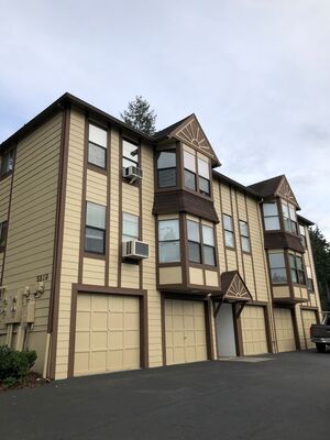 houses for rent in Tacoma