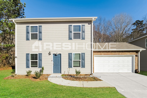 4441 Ben Hill Road Photo