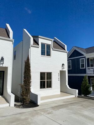 houses for rent in Nashville