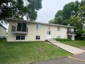 houses for rent in Forest Lake