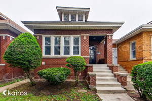 houses for rent in Chicago