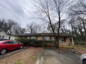 2 Bedroom Townhome – 336 Jackson St, Cartersville, GA 30120