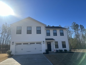 houses for rent in Angier