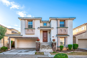 houses for rent in Gilbert