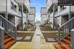 houses for rent in Tacoma