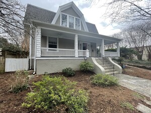 houses for rent in Raleigh