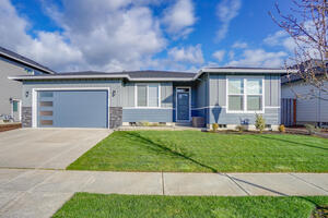 houses for rent in Battle Ground