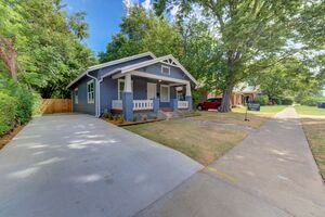 houses for rent in Tulsa
