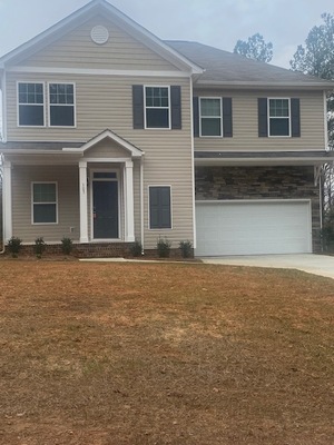 houses for rent in Statesville