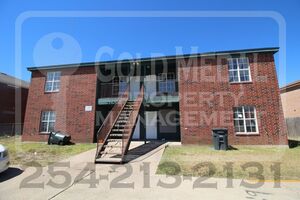 houses for rent in Killeen
