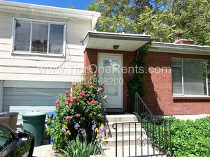 houses for rent in Salt Lake City