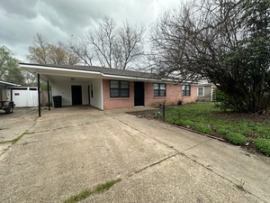 houses for rent in Bossier City