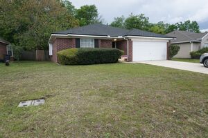 houses for rent in Jacksonville
