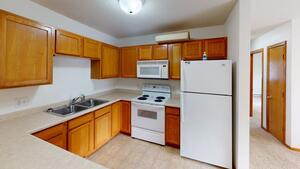 houses for rent in Bismarck