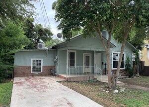houses for rent in San Antonio