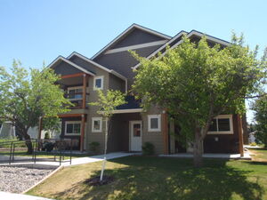 houses for rent in Missoula