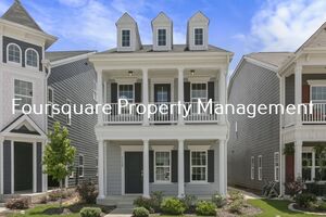 houses for rent in Apex