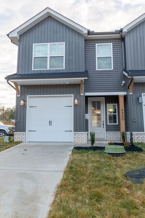houses for rent in Knoxville