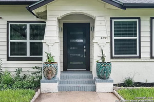 houses for rent in San Antonio