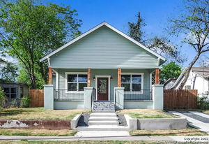 houses for rent in San Antonio