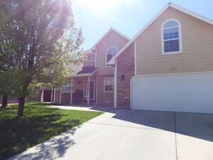 houses for rent in Grand Junction