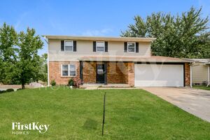 houses for rent in Fenton